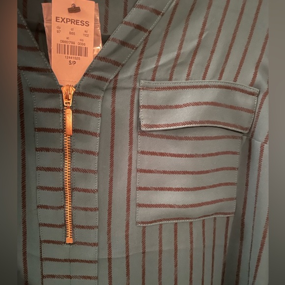 Blouse - Picture 3 of 6